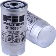 FIL Filter ZP 3063 F - Паливний фільтр autozip.com.ua