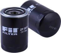 FIL Filter ZP 3011 - Масляний фільтр autozip.com.ua