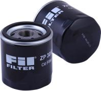 FIL Filter ZP 3012 - Масляний фільтр autozip.com.ua