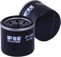 FIL Filter ZP 3085 - Масляний фільтр autozip.com.ua