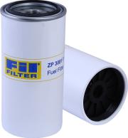 FIL Filter ZP 3081 F - Паливний фільтр autozip.com.ua