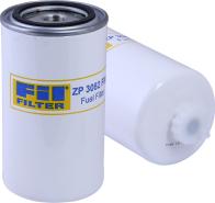 FIL Filter ZP 3082 FMB - Паливний фільтр autozip.com.ua