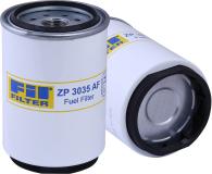 FIL Filter ZP 3035 AF - Паливний фільтр autozip.com.ua