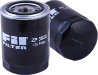 FIL Filter ZP 3033 - Масляний фільтр autozip.com.ua