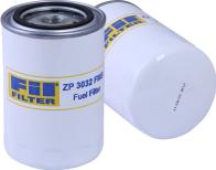 FIL Filter ZP 3032 FMB - Паливний фільтр autozip.com.ua