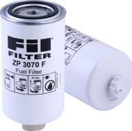 FIL Filter ZP 3070 F - Паливний фільтр autozip.com.ua