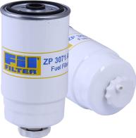 WIX Filters WF8329 - Паливний фільтр autozip.com.ua