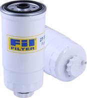 FIL Filter ZP 3071 BF - Паливний фільтр autozip.com.ua