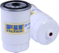 FIL Filter ZP 3158 FMB - Паливний фільтр autozip.com.ua