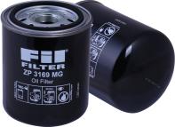 FIL Filter ZP 3169 MG - Масляний фільтр autozip.com.ua