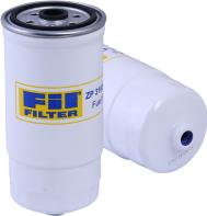 FIL Filter ZP 3163 AFMB - Паливний фільтр autozip.com.ua