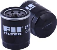 FIL Filter ZP 3100 - Масляний фільтр autozip.com.ua