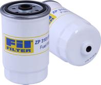 WIX Filters PP979/3 - Паливний фільтр autozip.com.ua