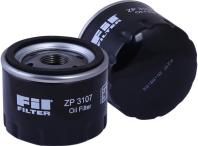 FIL Filter ZP 3107 - Масляний фільтр autozip.com.ua