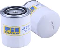 FIL Filter ZP 3117 F - Паливний фільтр autozip.com.ua