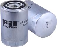 FIL Filter ZP 3189 FMB - Паливний фільтр autozip.com.ua