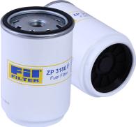 FIL Filter ZP 3186 F - Паливний фільтр autozip.com.ua