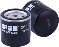 FIL Filter ZP 3123 - Масляний фільтр autozip.com.ua