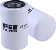 FIL Filter ZP 3170 MG - Масляний фільтр autozip.com.ua