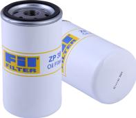 FIL Filter ZP 38 - Масляний фільтр autozip.com.ua