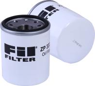 FIL Filter ZP 3331 - Масляний фільтр autozip.com.ua