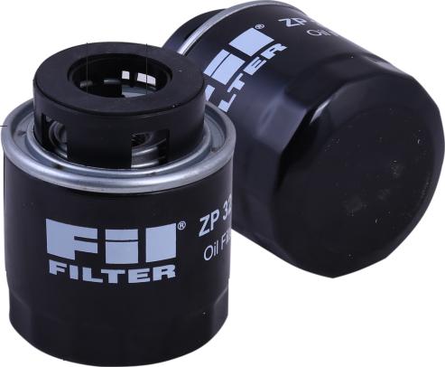 FIL Filter ZP 3250 AMG - Масляний фільтр autozip.com.ua