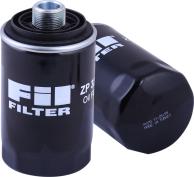 FIL Filter ZP 3251 - Масляний фільтр autozip.com.ua