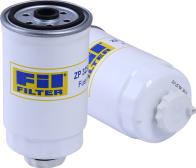 FIL Filter ZP 3258 FMB - Паливний фільтр autozip.com.ua