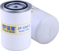 FIL Filter ZP 3269 S - Фільтр для охолоджуючої рідини autozip.com.ua