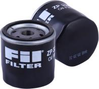 FIL Filter ZP 3268 - Масляний фільтр autozip.com.ua