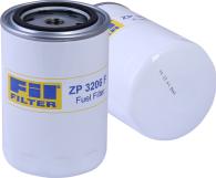FIL Filter ZP 3206 F - Паливний фільтр autozip.com.ua