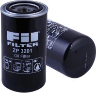 FIL Filter ZP 3201 - Масляний фільтр autozip.com.ua