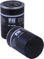 FIL Filter ZP 3208 - Масляний фільтр autozip.com.ua