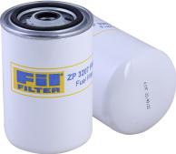 FIL Filter ZP 3207 FMB - Паливний фільтр autozip.com.ua