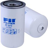 FIL Filter ZP 3212 - Масляний фільтр autozip.com.ua