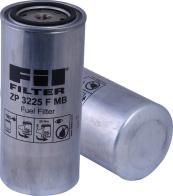 FIL Filter ZP 3225 FMB - Паливний фільтр autozip.com.ua