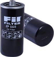 FIL Filter ZP 3223 - Масляний фільтр autozip.com.ua
