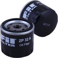 FIL Filter ZP 32 A - Масляний фільтр autozip.com.ua