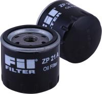 FIL Filter ZP 21 A - Масляний фільтр autozip.com.ua