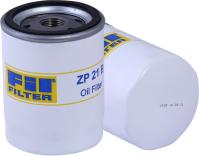 FIL Filter ZP 21 B - Масляний фільтр autozip.com.ua