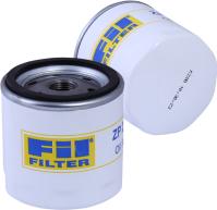 FIL Filter ZP 21 C - Масляний фільтр autozip.com.ua