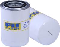 FIL Filter ZP 74 S - Фільтр для охолоджуючої рідини autozip.com.ua