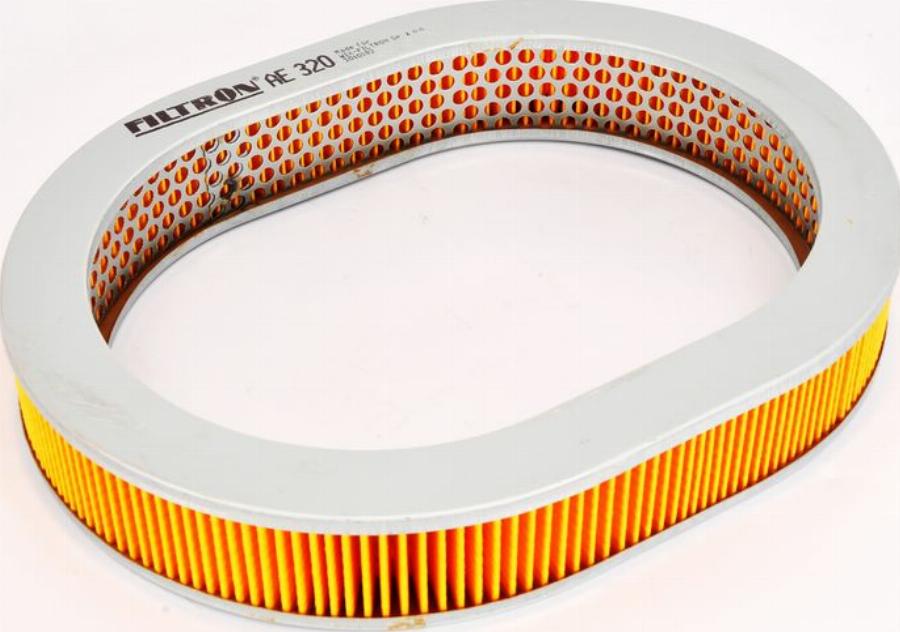 Filtron AE320 - Повітряний фільтр autozip.com.ua