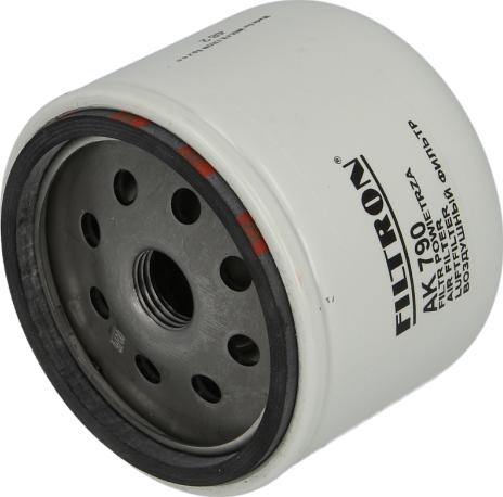 Filtron AK790 - Повітряний фільтр autozip.com.ua