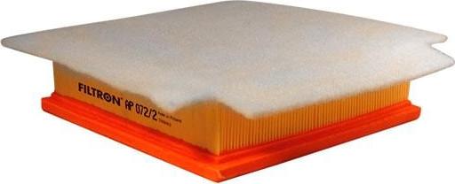 WIX Filters WA9527 - Повітряний фільтр autozip.com.ua