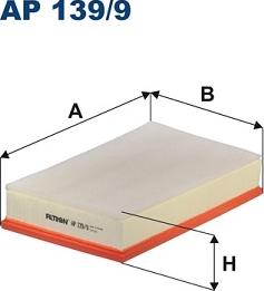 VAG 3Q0 129 620A - Повітряний фільтр autozip.com.ua