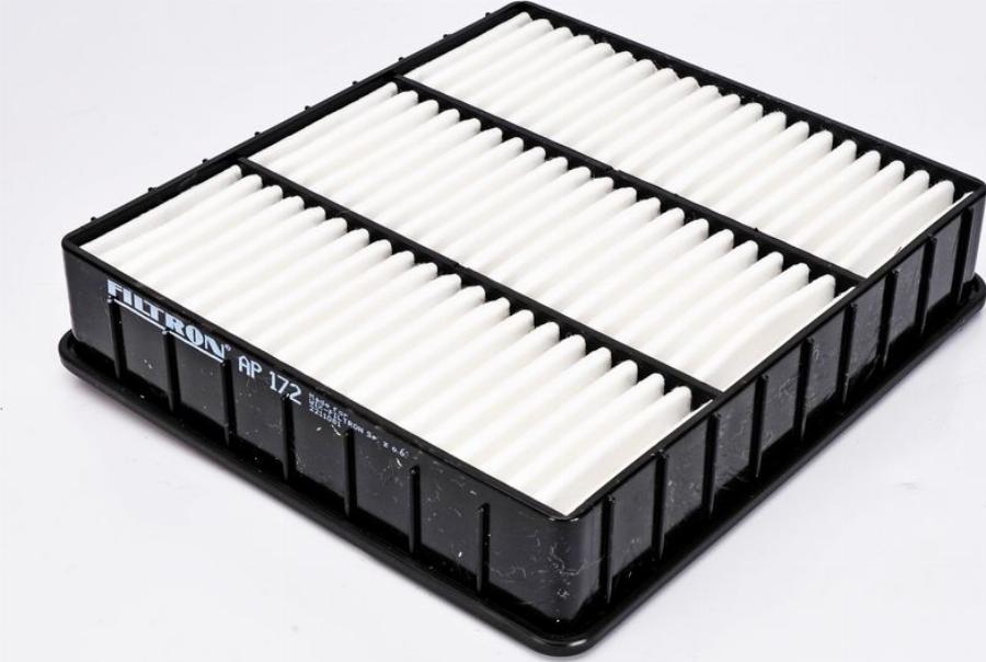 Filtron AP172 - Повітряний фільтр autozip.com.ua