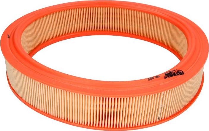 Filtron AR255 - Повітряний фільтр autozip.com.ua