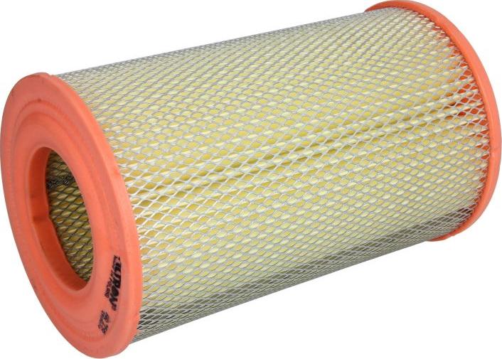 Filtron AR256 - Повітряний фільтр autozip.com.ua