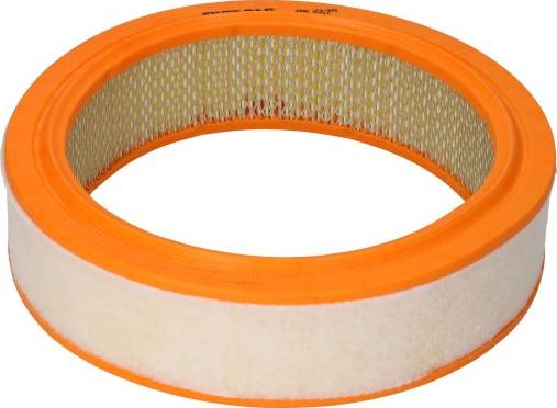 Filtron AR214A - Повітряний фільтр autozip.com.ua